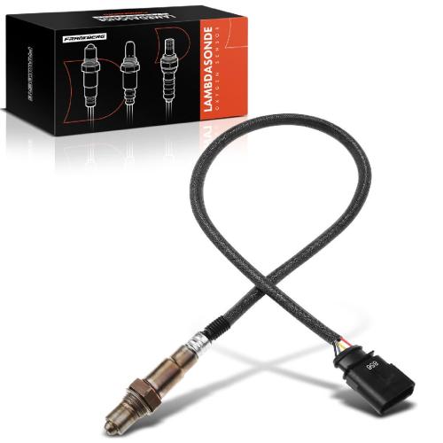 Frankberg 1x Lambdasonde Regelsonde Vor Katalysator für VW Polo Passat Touran Audi A1 A3 Skoda Seat Bild Frankberg 1x Lambdasonde Regelsonde Vor Katalysator für VW Polo Passat Touran Audi A1 A3 Skoda Seat