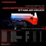 1x Ausgleichsbehälter Kühlmittelbehälter für Mercedes-Benz Sprinter 3,5-T 3-T 4-T B907 B910