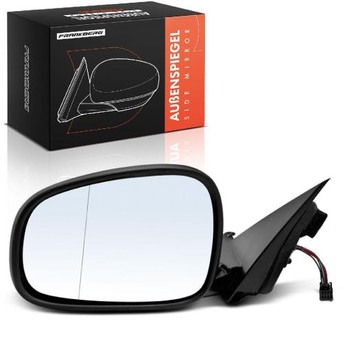 1x Außenspiegel Links für Alfa Romeo Giulietta 940 1.4L 1.6L 1.7L 2.0L 2010-2019 Bild 1x Außenspiegel Links für Alfa Romeo Giulietta 940 1.4L 1.6L 1.7L 2.0L 2010-2019