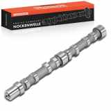 Frankberg 1x Nockenwelle für Fiat Ducato 250 Iveco Daily III Daily IV 2.3L