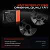 2x Ankerblech Bremsscheibe Vorderachse Beidseitig für Mazda 2 DE DH 1.4L-1.6L 2007-2015 Bild 2x Ankerblech Bremsscheibe Vorderachse Beidseitig für Mazda 2 DE DH 1.4L-1.6L 2007-2015