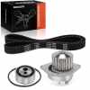 1x Zahnriemensatz Zahnriemen Wasserpumpe für Audi 80 Citroën BX C15 XM Peugeot 306 Bild 1x Zahnriemensatz Zahnriemen Wasserpumpe für Audi 80 Citroën BX C15 XM Peugeot 306