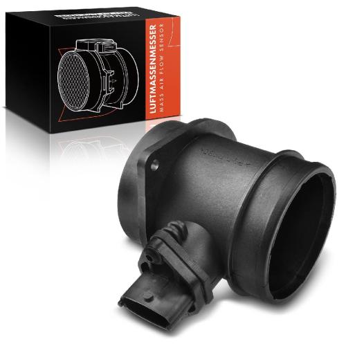 1x Luftmassenmesser für Volvo C70 I 872 873 S60 I 384 S70 874 S80 I 184 V70 I 875 876 V70 II 285 Bild 1x Luftmassenmesser für Volvo C70 I 872 873 S60 I 384 S70 874 S80 I 184 V70 I 875 876 V70 II 285