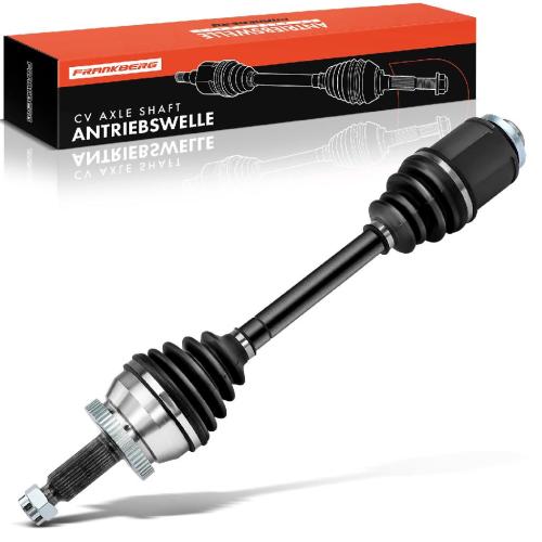 Frankberg 1x Antriebswelle Vorderachse Rechts für Hyundai Santa Fé 2 CM 2006-2012 Bild Frankberg 1x Antriebswelle Vorderachse Rechts für Hyundai Santa Fé 2 CM 2006-2012