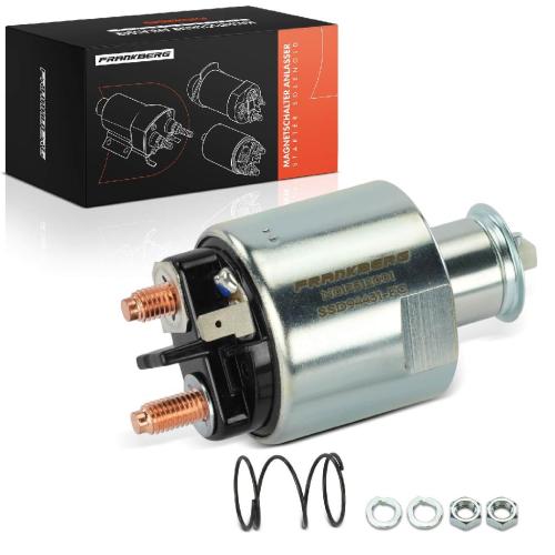 1x Magnetschalter Starter für Volvo S40 I 644 V40 Kombi 645 1.9L 1995-2004 Bild 1x Magnetschalter Starter für Volvo S40 I 644 V40 Kombi 645 1.9L 1995-2004