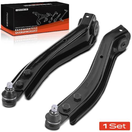Frankberg 1x Querlenker Vorderachse für Opel Combo Kasten/Großraumlimousine Corsa B Caravan Kasten/Schrägheck Tigra Bild Frankberg 1x Querlenker Vorderachse für Opel Combo Kasten/Großraumlimousine Corsa B Caravan Kasten/Schrägheck Tigra