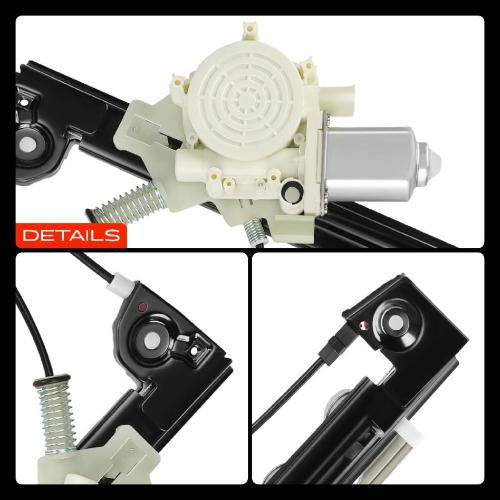 1x Fensterheber Vorne Rechts für Mini Cooper R50 R52 R53 01-05 Bild 1x Fensterheber Vorne Rechts für Mini Cooper R50 R52 R53 01-05