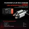 1x Magnetschalter Starter für Mercedes-Benz W124 W210 W463 W140 R129 Opel Omega B Bild 1x Magnetschalter Starter für Mercedes-Benz W124 W210 W463 W140 R129 Opel Omega B
