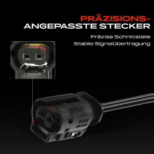 1x Abgastemperatursensor für BMW 1ER 2ER 3ER 4ER 5ER 7ER X3 X4 X5 1.5L 2.0L 3.0L Bild 1x Abgastemperatursensor für BMW 1ER 2ER 3ER 4ER 5ER 7ER X3 X4 X5 1.5L 2.0L 3.0L