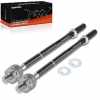 2x Spurstange Vorderachse für Chevrolet Malibu Opel Insignia A Country Tourer Sports Stufenheck Saab 9-5 Bild 2x Spurstange Vorderachse für Chevrolet Malibu Opel Insignia A Country Tourer Sports Stufenheck Saab 9-5