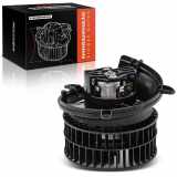 Frankberg 1x Gebläsemotor Innenraumgebläse für Mercedes-Benz C-Klasse W202 C180-280 1993-1995