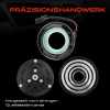 1x Magnetkupplung Klimakompressor für Renault Clio IV Megane III Scénic Talisman Bild 1x Magnetkupplung Klimakompressor für Renault Clio IV Megane III Scénic Talisman