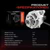 1x Lichtmaschine Generator für Hyundai i40 VF iX35 EL KIA Sportage SL 2.0L