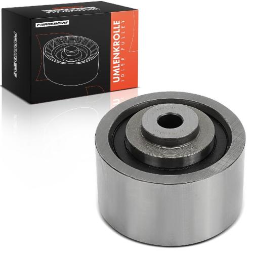 1x Umlenkrolle Führungsrolle für Land Rover Discovery I LJ Defender L316 2.5L Bild 1x Umlenkrolle Führungsrolle für Land Rover Discovery I LJ Defender L316 2.5L