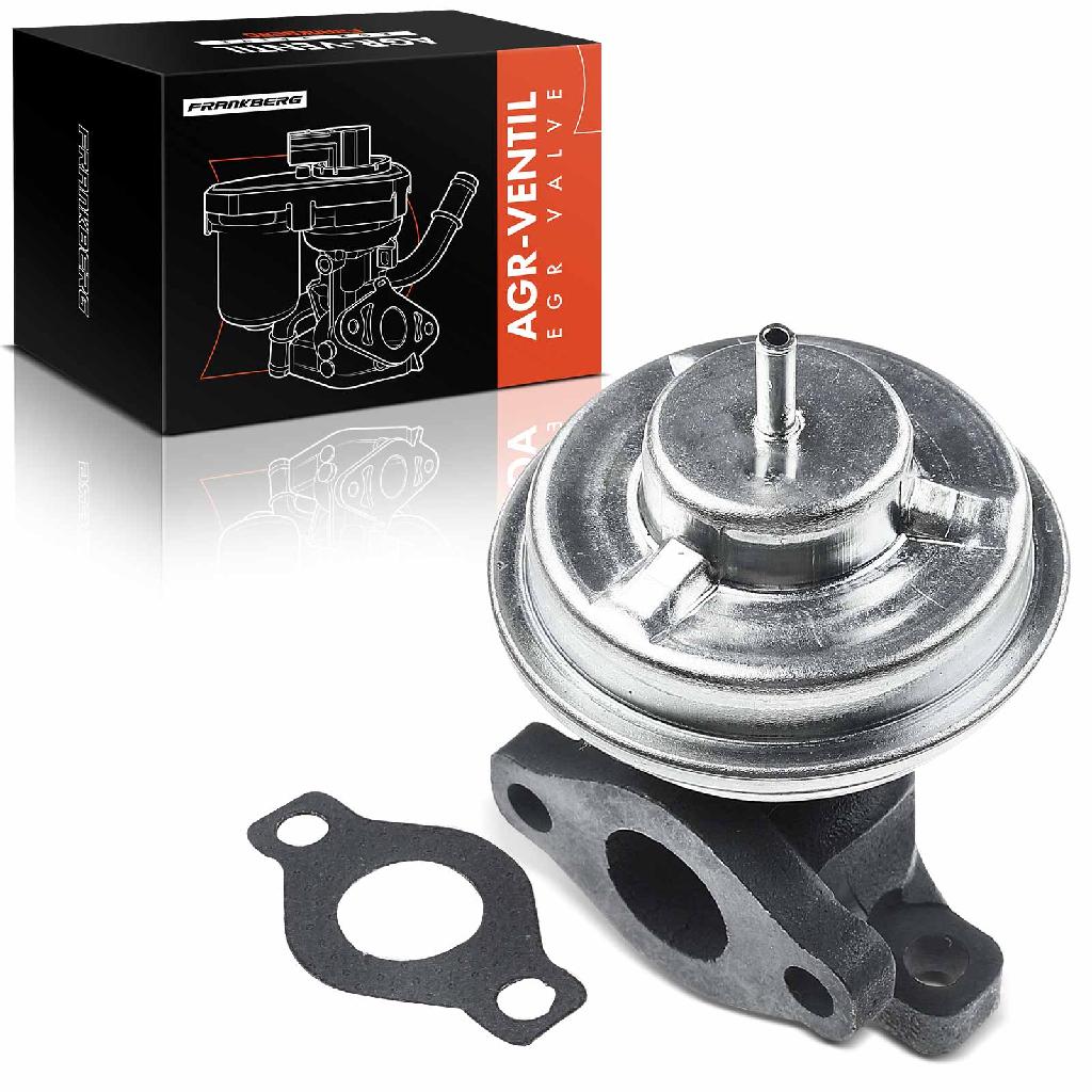 1x AGR-Ventil Abgasrückführungsventil für Hyundai Getz TB Tucson JM KIA Sportage JE KM 1.5L 2.0L 2004-2010