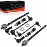 1x Querlenker Satz Vorderachse für Ford Focus DAW DBW Focus Stufenheck DFW Focus Turnier DNW 1998-2004