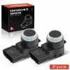 2x Parksensor PDC Sensor Hinten für Acura MDX YD NSX Integra Legend TLX Bild 2x Parksensor PDC Sensor Hinten für Acura MDX YD NSX Integra Legend TLX