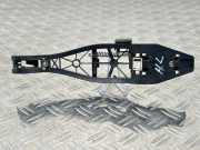 Türgriff links hinten VOLVO XC90 I (275) 31253177