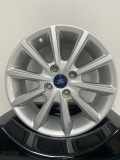 Alufelge Alu Felge Ford Fiesta MK8 H1BC-1007-B1A Alufelge 6,5Jx16 ET47,5
