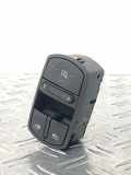Schalter Fensterheber Fensterheberschalter links vorne OPEL Corsa D S07 13258521