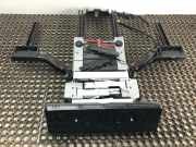 Fahrradträger Heck OPEL Corsa D 93190075