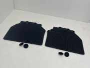 Fußmattensatz Bodenmatte Schmutzfänger hinten 2 Teilig BMW 5er GT F07 2152367