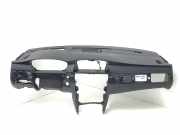 Armaturenbrett Cockpit schwarz Head Up Display BMW E60 5er 6976416