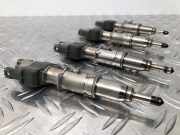 4x Injektor Einspritzdüse Einspritzventil BMW 3er 320i Coupe E92 7589048