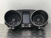 Tachometer Tacho Kombiinstrument VW Golf V Variant 1KM 5K0920861