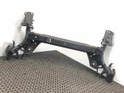 Hinterachse Hinterachskörper Achse komplett VW Golf VII 5G 5Q0501049BA