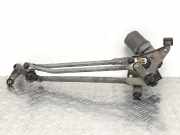 Wischergestänge Scheibenwischermotor HONDA Civic VII EU EP 404564