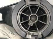 Lautsprecher JBL links vorne PEUGEOT 206 Schrägheck 2A C 9633355980