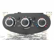 Bedienelement Klimaanlage Klimaschalter RENAULT Twingo III BCM 00862902