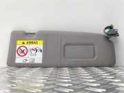 Sonnenblende mit Spiegel rechts BMW 1er F20 51447319153