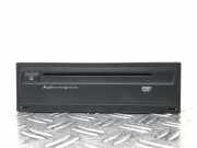 Navigationssystem Navigationseinheit Lesegerät DVD Player AUDI A6 4F 6C 4E0910888P