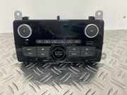 Radio Multimedia Audio RENAULT Clio IV Grandtour 281155908R 281157186R