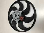 Lüfterrad Kühler Kühlergebläse FORD Fiesta VII MK8 HJ HF 2291910 / H1BG-8C607-DF