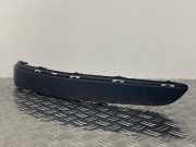 Stoßstangenzierleiste Zierleiste Blende hinten links Peugeot 407 6C 7452JE 9647545077