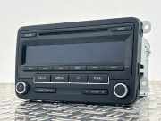 CD-Radio VW Golf VI (5K) 1K0035186AN