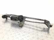 Wischergestänge mit Motor vorne VOLVO S70 9169425