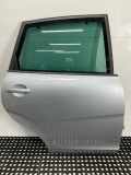 Tür rechts hinten Silber SEAT Altea XL 5P8 833 056