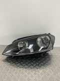 Hauptscheinwerfer Scheinwerfer Halogen links VW Golf VII 5G1941005E