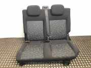 Rücksitzbank links zweisitzer OPEL Combo D Kasten (X12) 95599091