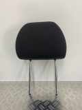 Kopfstütze Kopflehne Stoff Schwarz vorne SEAT Ibiza IV 6J 6R0 881 914