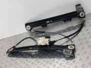 Motor Rahmen Fensterheber rechts vorne BMW 5er Touring E61 7075668