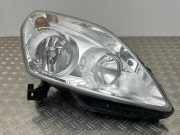 Hauptscheinwerfer rechts OPEL Zafira B (A05) 0301214208