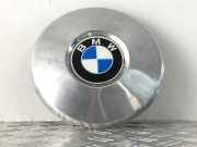 Original Radkappe Radabdeckung Chrom 18cm DM BMW E12 5er