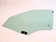 Türscheibe links vorne OPEL Combo D Kasten (X12) 95513111