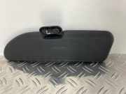 Sonnenblende Sonnenschutz links Schwarz BMW Z3 Roadster E36