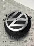 Heckklappengriff Kofferraumöffner Emblem VW Golf V 1K0827469E